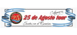 25 de Agosto