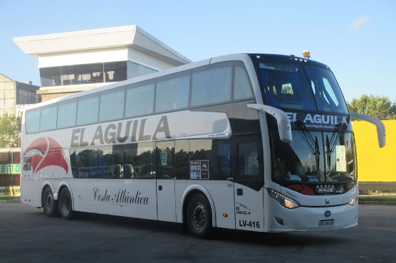 El Águila
