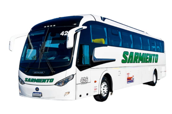 Grupo Sarmiento