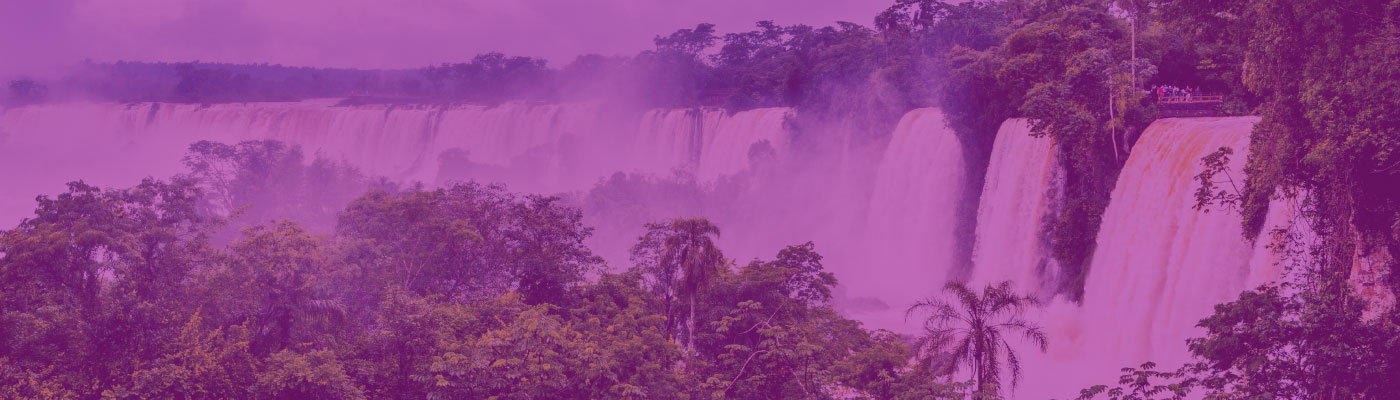 Puerto Iguazú