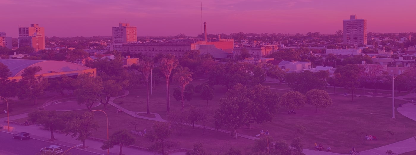 Terminal de San Francisco