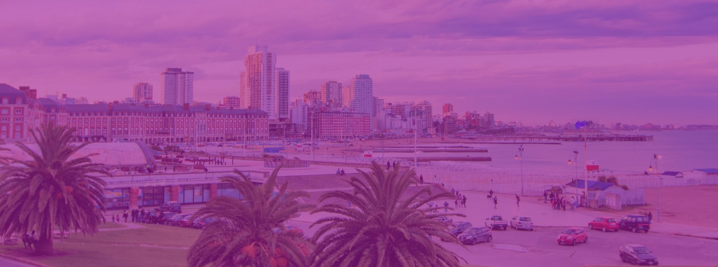 Mar del Plata