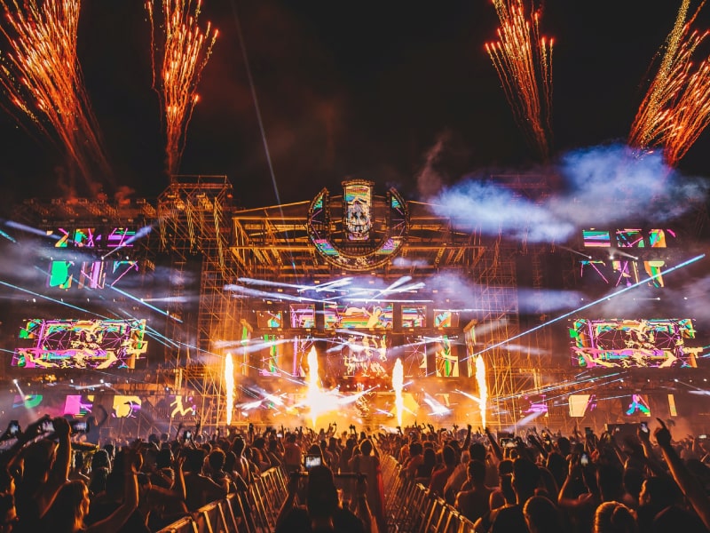 Rock en Baradero 2025