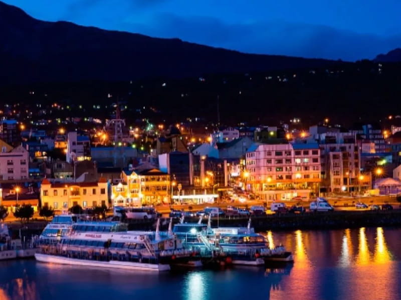Fiesta de la Noche más Larga en Ushuaia 2026