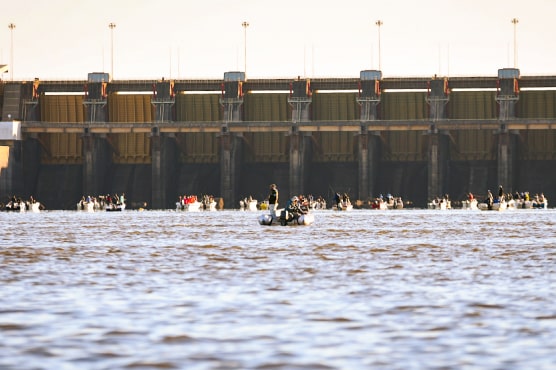 Pasajes de Buenos Aires a Concordia