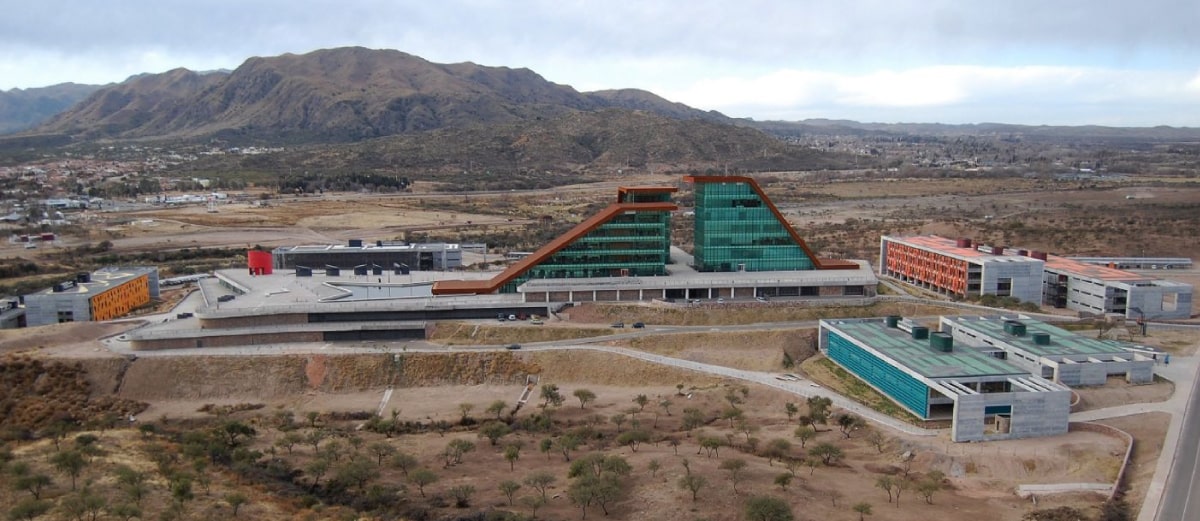 Pasajes en micro de Buenos Aires a San Luis