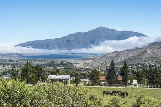 Pasajes en micro a Tucumán